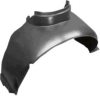 VAN WEZEL 0145433 Panelling, mudguard